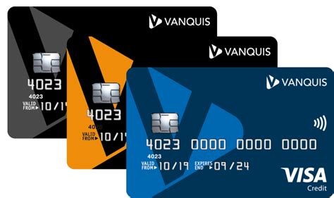 vanquis credit card replacement